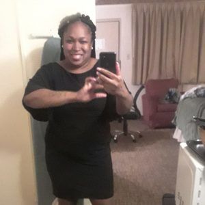 Meet your Posher, Candiece